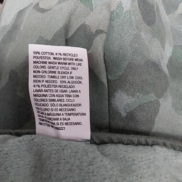 Girls' Fleece Shorts | All in Motion | X Large (14) - Picture 5 of 10